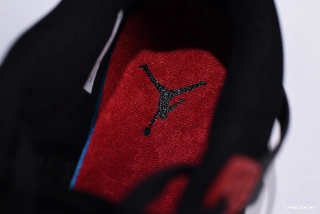 Jordan 4 Air Retro Raptors